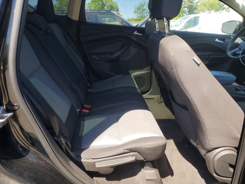 Продаж на аукціоні авто 2018 Ford Escape, vin: 1FMCU9GD0JUC40685, номер лоту: 55107806