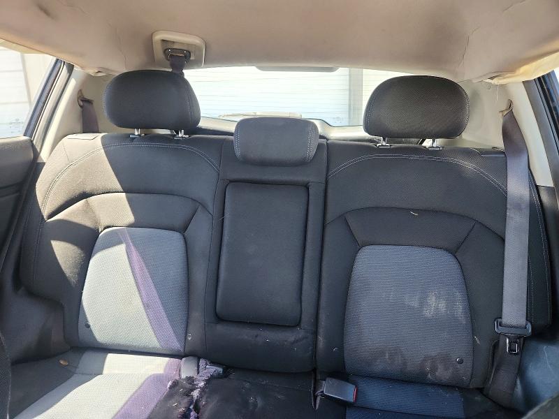 Продаж на аукціоні авто 2016 Kia Sportage, vin: KNDPBCAC5G7820563, номер лоту: 52838906