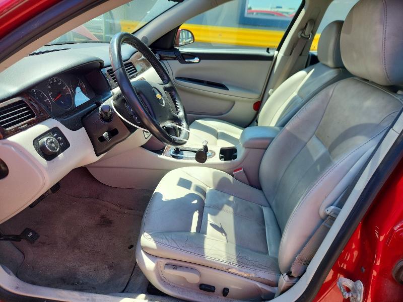 Продажа на аукционе авто 2014 Chevrolet Impala Limited, vin: 2G1WC5E37E1138351, номер лота: 52025666
