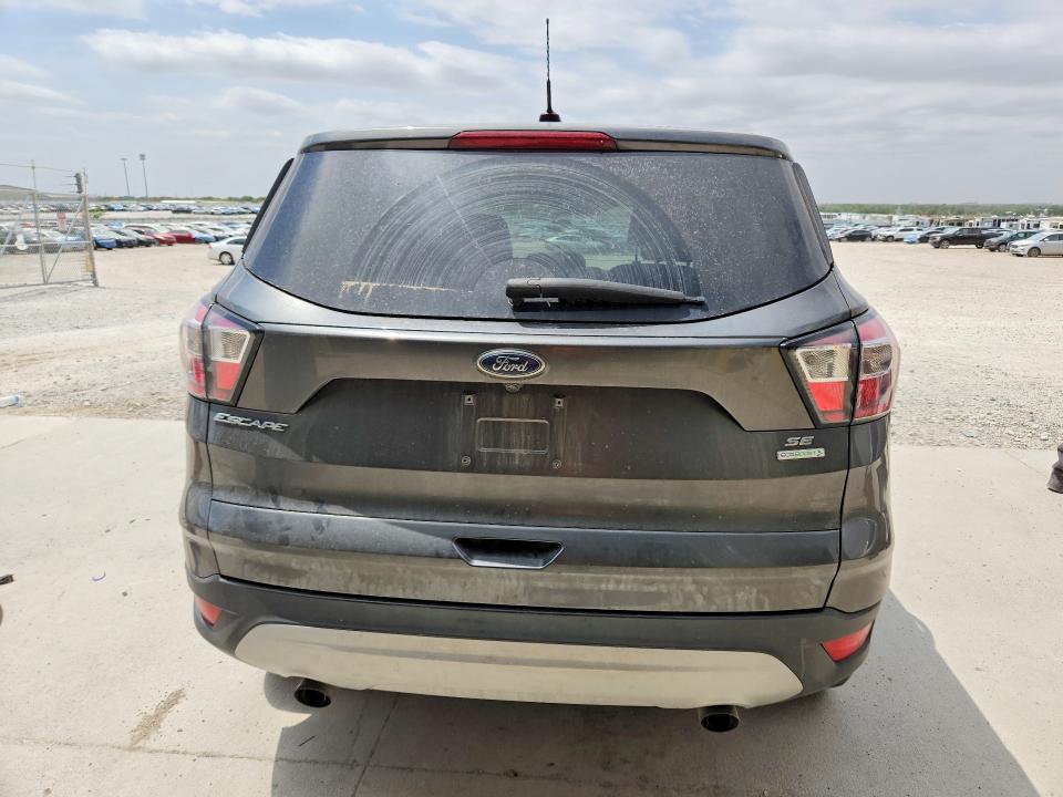 Продаж на аукціоні авто 2017 Ford Escape, vin: 1FMCU0GDXHUC94324, номер лоту: 53631116