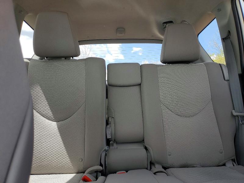 Продажа на аукционе авто 2012 Toyota Rav4, vin: 2T3BF4DV7CW265650, номер лота: 51613806