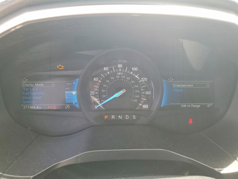 2021 Ford Edge მანქანა იყიდება აუქციონზე, vin: 2FMPK4J91MBA33165, აუქციონის ნომერი: 55239006