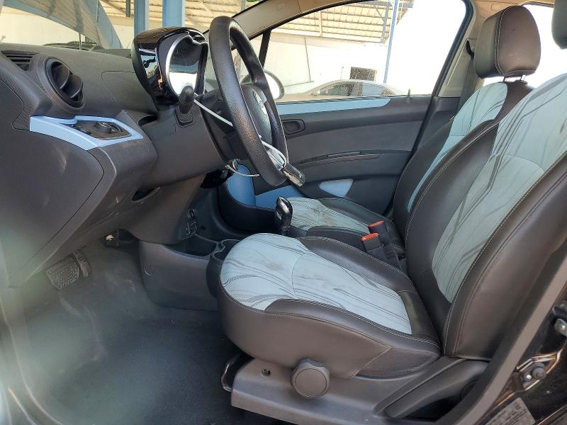 Aukcja sprzedaży 2016 Chevrolet Spark Ev, vin: KL8CK6S02GC621247, numer aukcji: 52093156