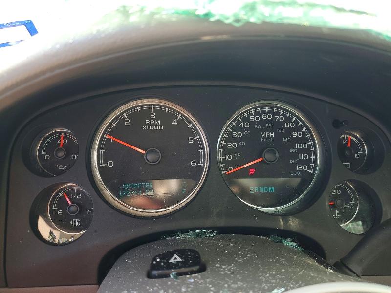 Продаж на аукціоні авто 2013 Chevrolet Tahoe, vin: 1GNSCBE06DR353758, номер лоту: 53226406