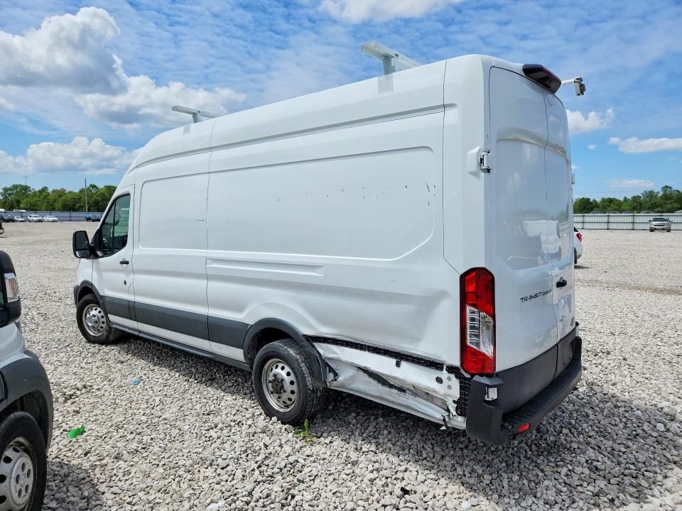 Продаж на аукціоні авто 2023 Ford Transit, vin: 1FTBF7X89PKA15428, номер лоту: 51117926