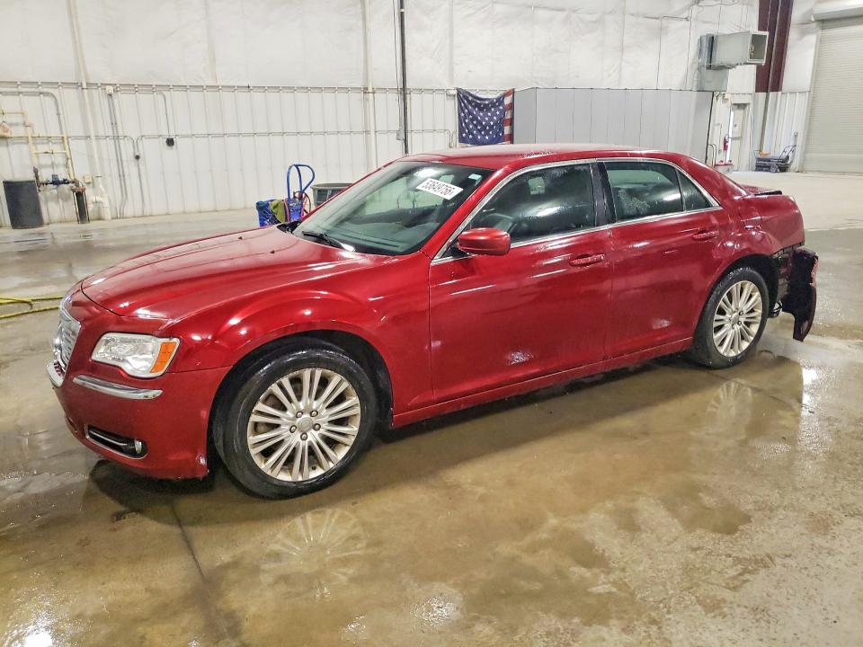 Продаж на аукціоні авто 2014 Chrysler 300, vin: 2C3CCARG7EH352901, номер лоту: 53649756