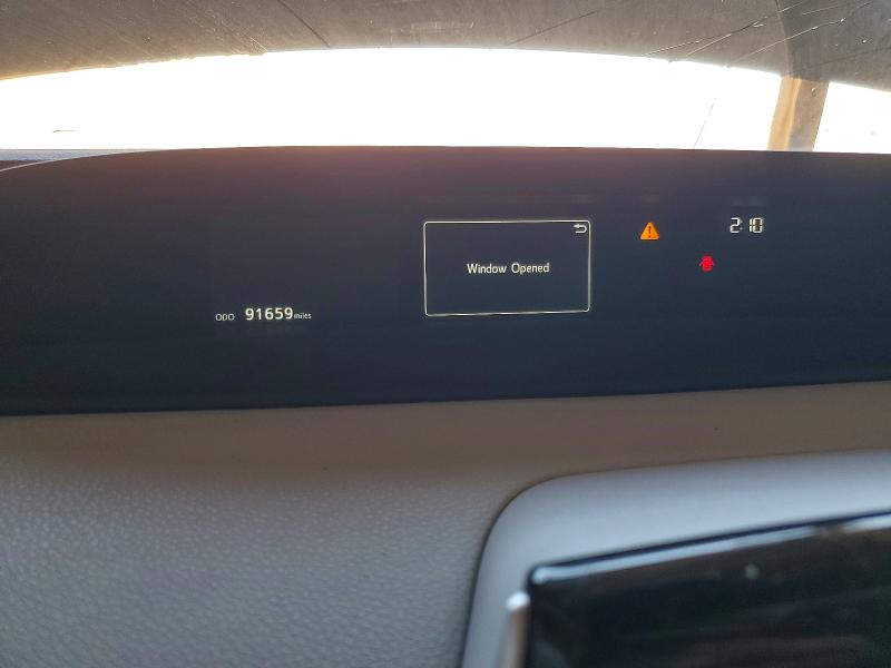 Продажа на аукционе авто 2017 Toyota Prius, vin: JTDKARFU5H3038032, номер лота: 53797616