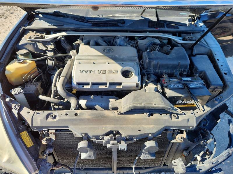 Продаж на аукціоні авто 2006 Lexus Es, vin: JTHBA30G065157218, номер лоту: 49942706