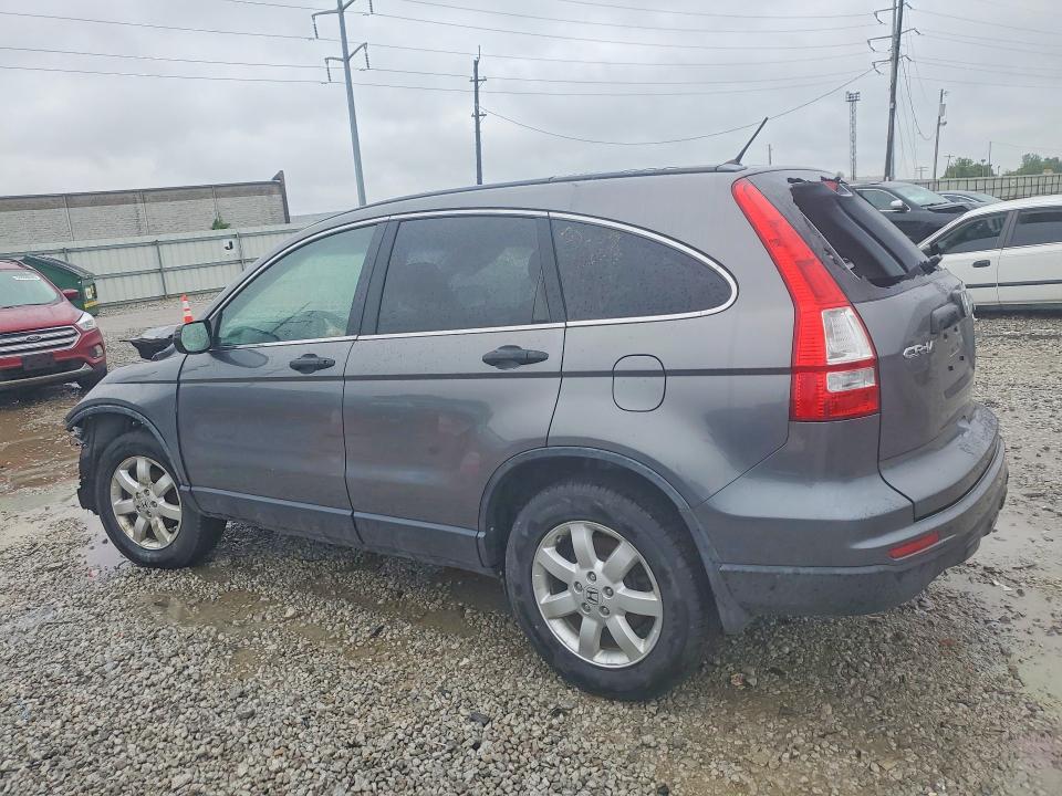 54397126 :رقم المزاد ، JHLRE4H42BC028166 vin ، 2011 Honda Cr-v مزاد بيع