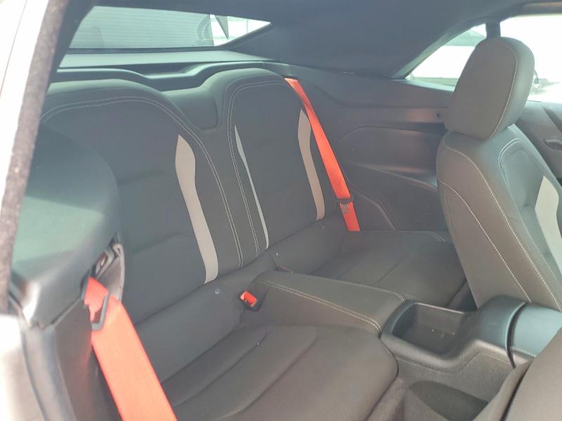 Продажа на аукционе авто 2024 Chevrolet Camaro, vin: 1G1FB3DSXR0106317, номер лота: 52712526