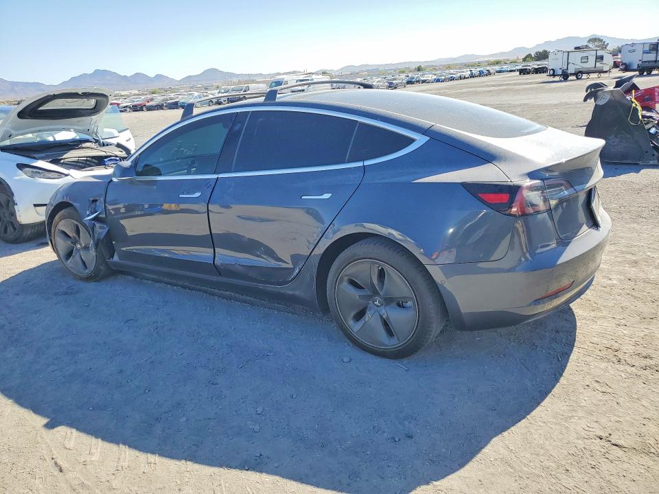Aukcja sprzedaży 2020 Tesla Model 3, vin: 5YJ3E1EB4LF649708, numer aukcji: 52884756