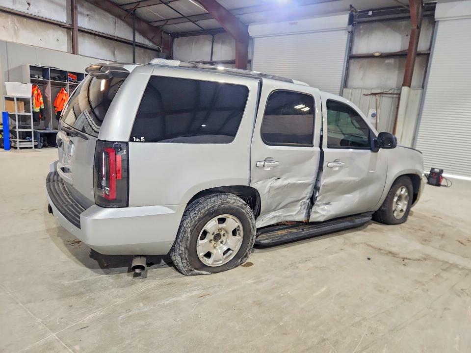 2012 Chevrolet Tahoe მანქანა იყიდება აუქციონზე, vin: 1GNSKBE07CR162156, აუქციონის ნომერი: 54293886