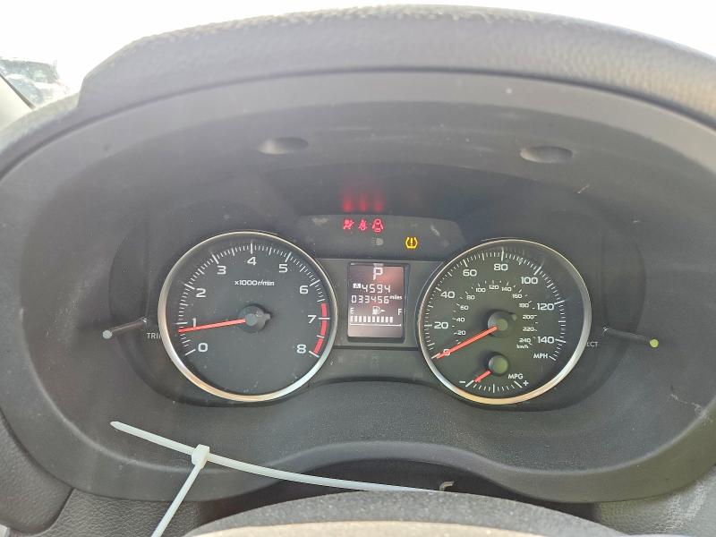 Продажа на аукционе авто 2016 Subaru Impreza, vin: JF1GJAA64GH022380, номер лота: 53080546