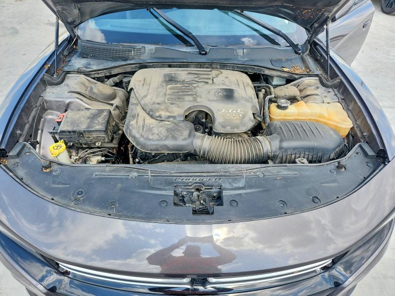 Aukcja sprzedaży 2017 Dodge Charger, vin: 2C3CDXBGXHH623884, numer aukcji: 55171866