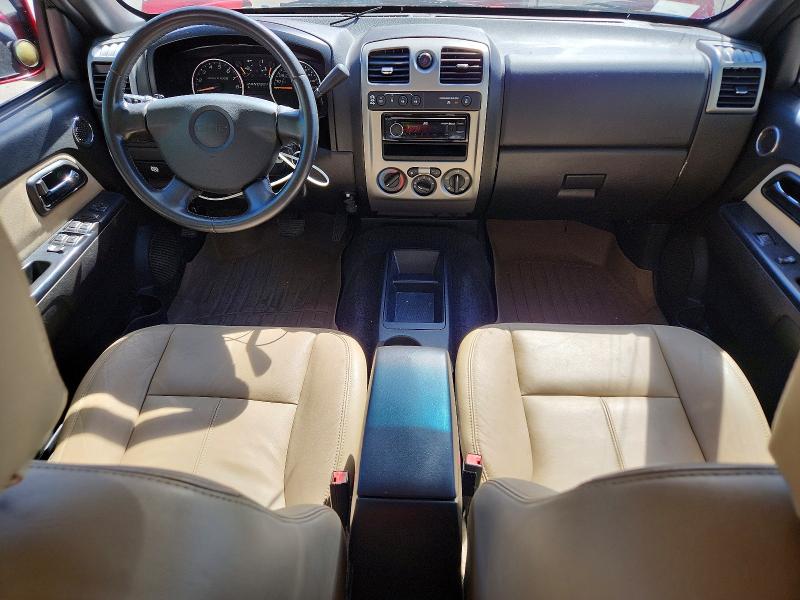 2012 Gmc Canyon მანქანა იყიდება აუქციონზე, vin: 1GTH6NFE5C8140102, აუქციონის ნომერი: 53440646