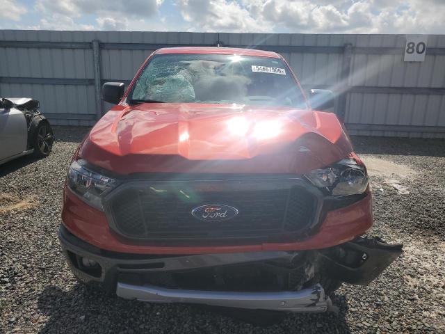 54667906 :رقم المزاد ، 1FTER4EH8NLD02210 vin ، 2022 Ford Ranger مزاد بيع