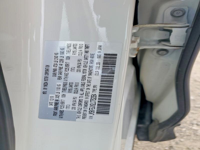 Aukcja sprzedaży 2020 Mazda Cx-5, vin: JM3KFBCM2L0762064, numer aukcji: 51785476