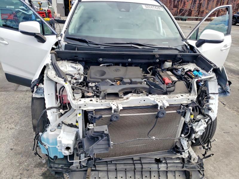 Aukcja sprzedaży 2022 Toyota Rav4, vin: 2T3W1RFV1NW233869, numer aukcji: 52247426