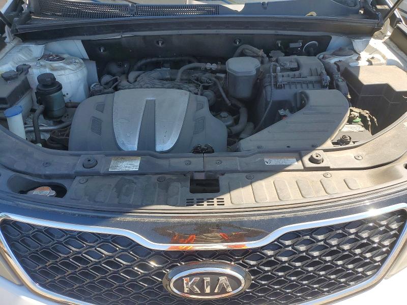 Продаж на аукціоні авто 2011 Kia Sorento, vin: 5XYKWDA27BG108501, номер лоту: 53025376