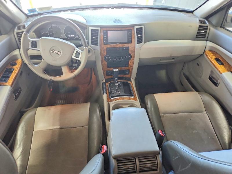 Aukcja sprzedaży 2010 Jeep Grand Cherokee, vin: 1J4PR5GK3AC150459, numer aukcji: 54984276