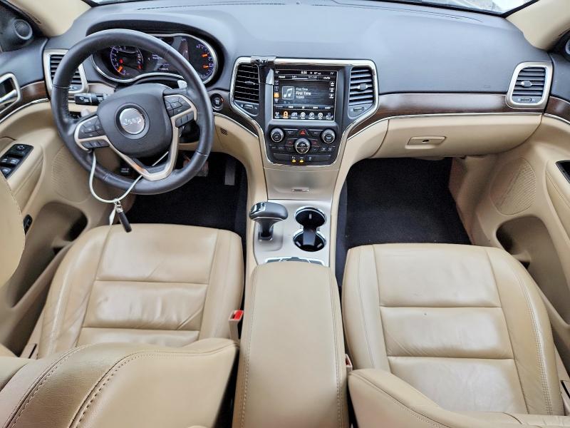 Продаж на аукціоні авто 2015 Jeep Grnd Cheroke, vin: 1C4RJFBG9FC700009, номер лоту: 53687096