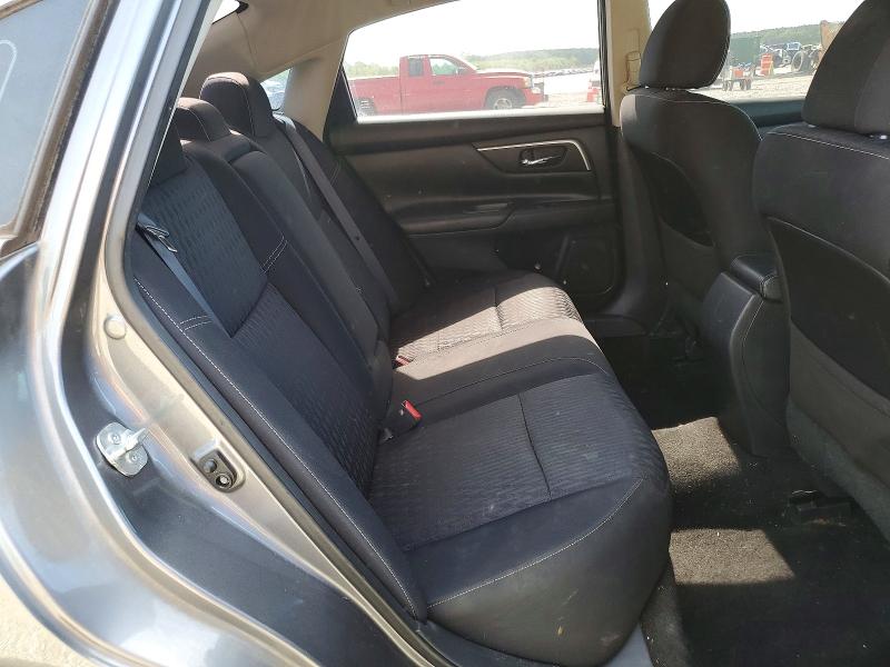 Продаж на аукціоні авто 2017 Nissan Altima, vin: 1N4AL3AP4HC259695, номер лоту: 52321316