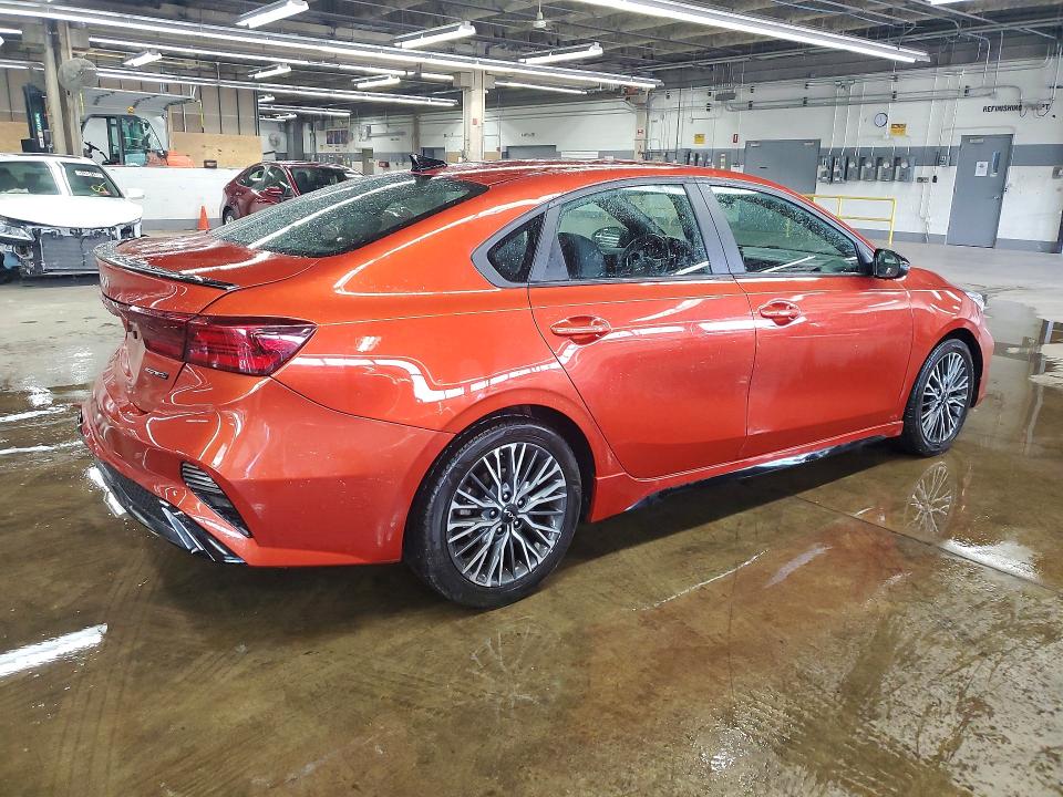 Aukcja sprzedaży 2023 Kia Forte, vin: 3KPF54AD0PE558386, numer aukcji: 52694616