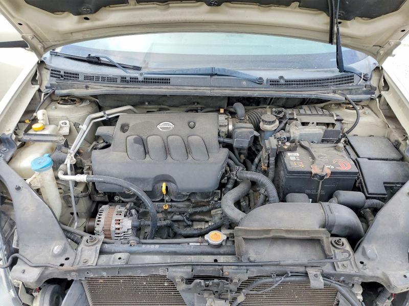 2008 Nissan Sentra მანქანა იყიდება აუქციონზე, vin: 3N1AB61E18L626170, აუქციონის ნომერი: 53929606