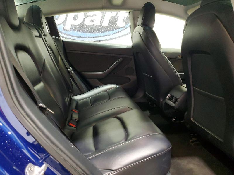Aukcja sprzedaży 2022 Tesla Model 3, vin: 5YJ3E1EA8NF303820, numer aukcji: 52080156