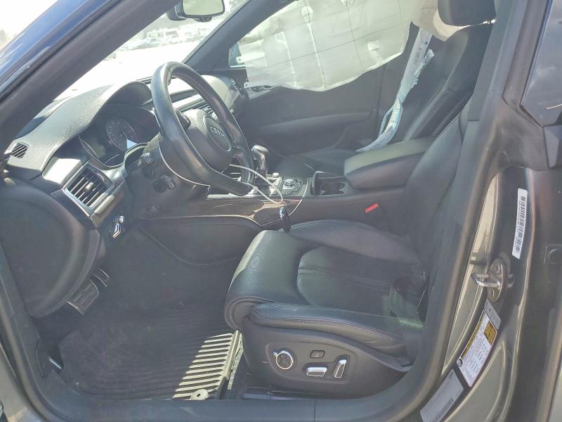 Продаж на аукціоні авто 2018 Audi S7, vin: WAU2FAFC9JN092421, номер лоту: 54022706