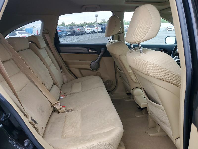 Продаж на аукціоні авто 2009 Honda Cr-v, vin: JHLRE48579C014475, номер лоту: 52560976
