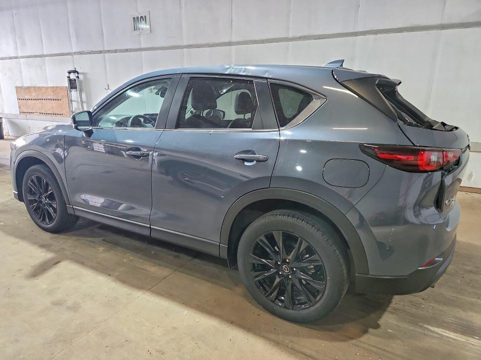 Продажа на аукционе авто 2024 Mazda Cx-5, vin: JM3KFBCL4R0432748, номер лота: 54473376