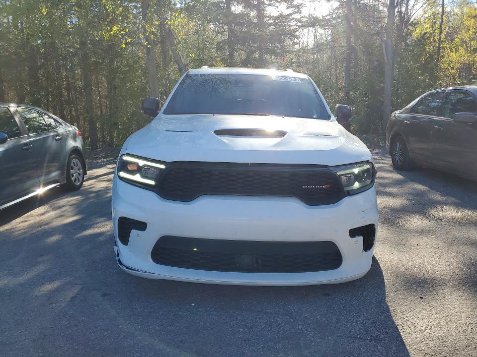 Aukcja sprzedaży 2024 Dodge Durango, vin: 1C4SDJCT3RC161575, numer aukcji: 50492056