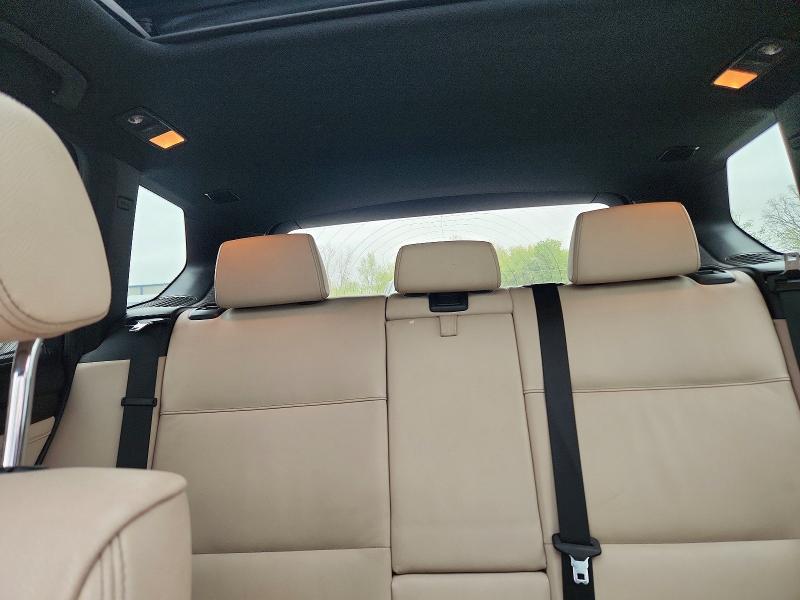 Продаж на аукціоні авто 2011 Bmw X3, vin: 5UXWX7C53BL732659, номер лоту: 53412306