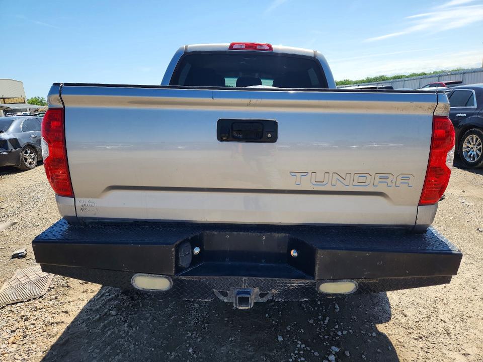 54132546 :رقم المزاد ، 5TFDW5F15EX347626 vin ، 2014 Toyota Tundra مزاد بيع