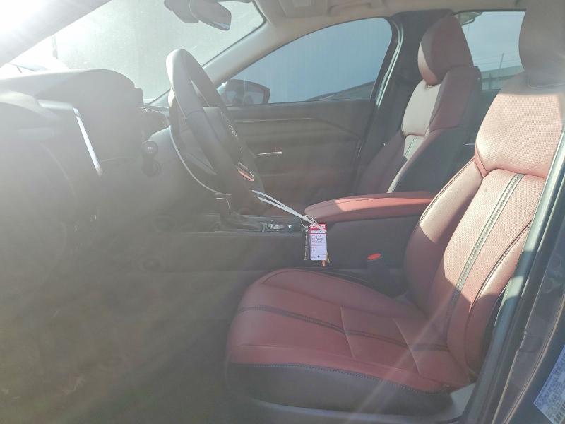 Продажа на аукционе авто 2025 Mazda Cx-50, vin: 7MMVAAEW6SN129291, номер лота: 52842016