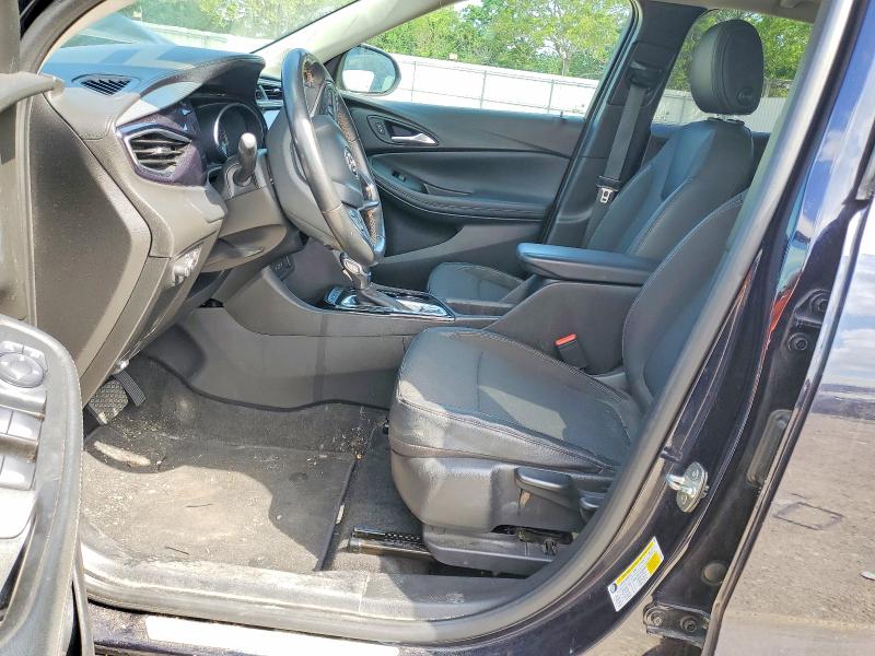Продажа на аукционе авто 2021 Buick Encore Gx, vin: KL4MMCSL9MB111665, номер лота: 54176846