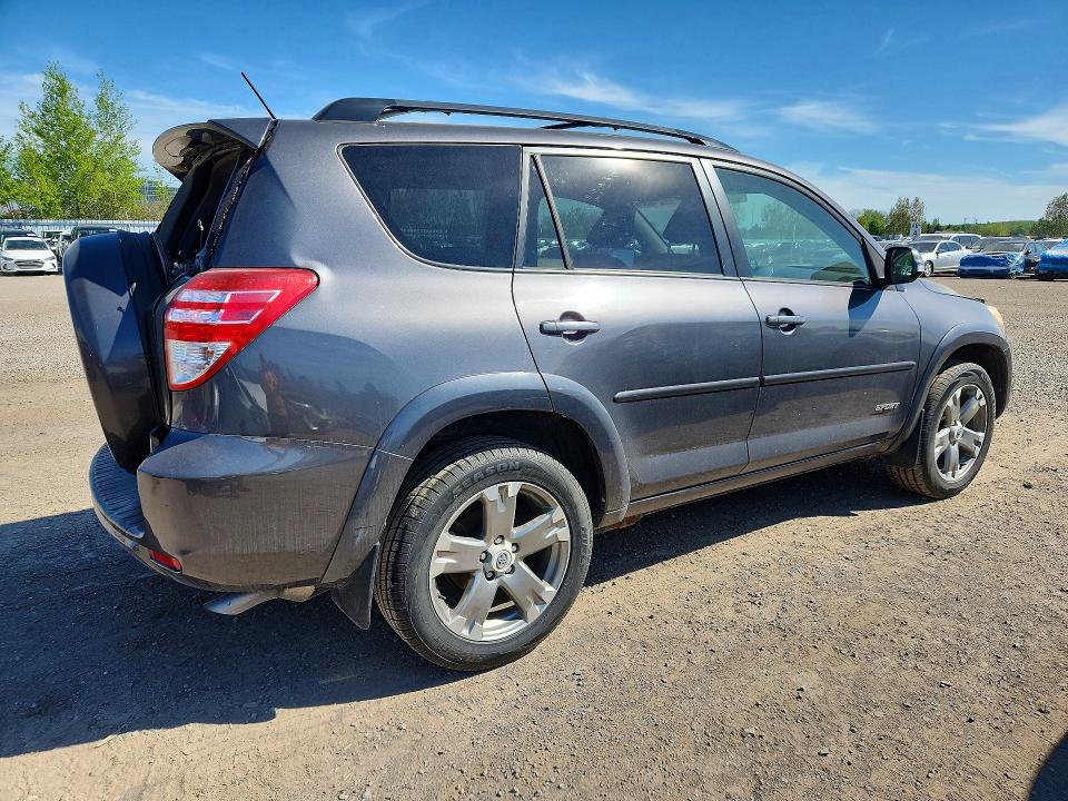 Продажа на аукционе авто 2011 Toyota Rav4, vin: 2T3WF4DV3BW055546, номер лота: 55024856