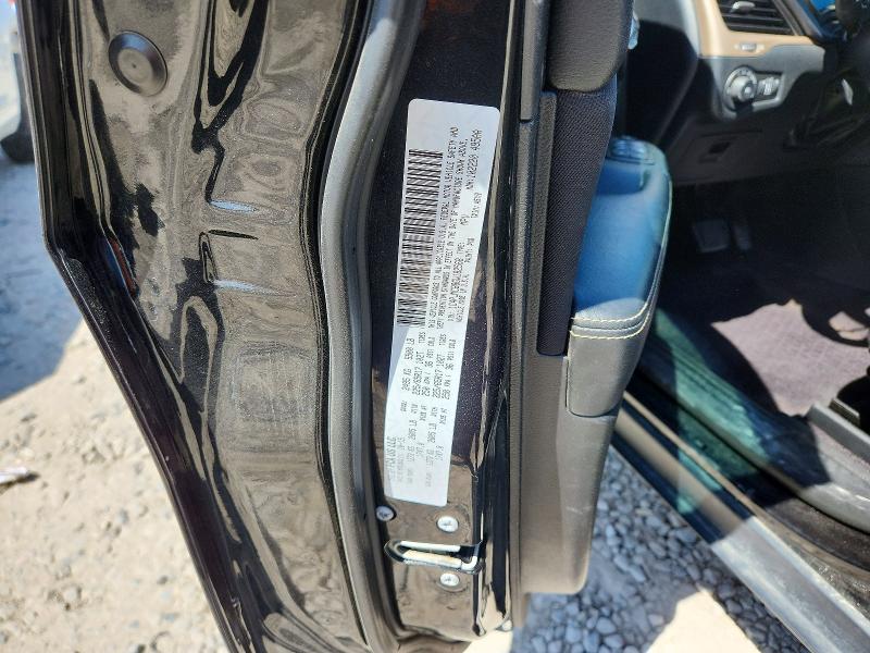 51458606 :رقم المزاد ، 1C4PJMCB8GW182568 vin ، 2016 Jeep Cherokee مزاد بيع