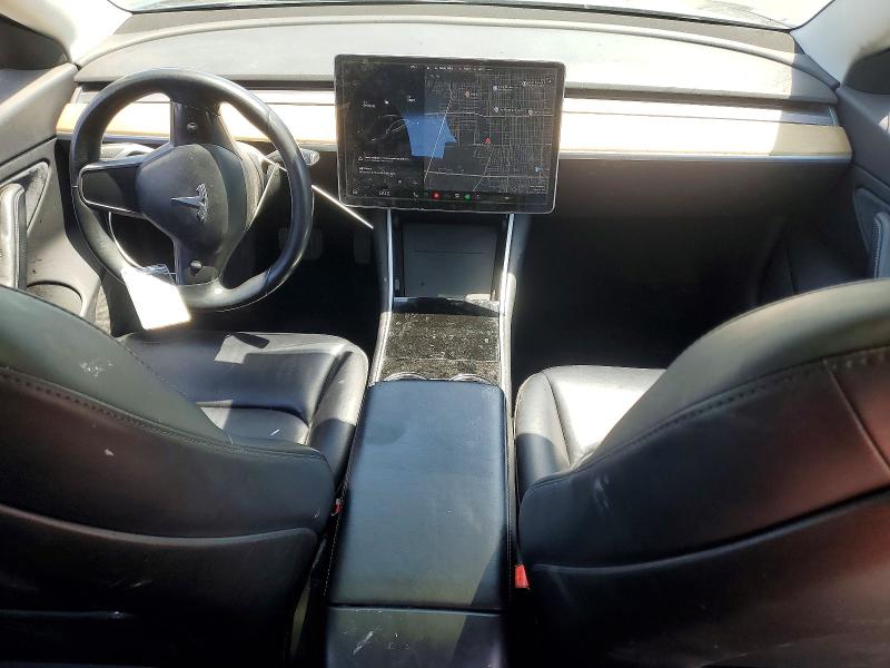 Aukcja sprzedaży 2018 Tesla Model 3, vin: 5YJ3E1EA2JF013891, numer aukcji: 54172586