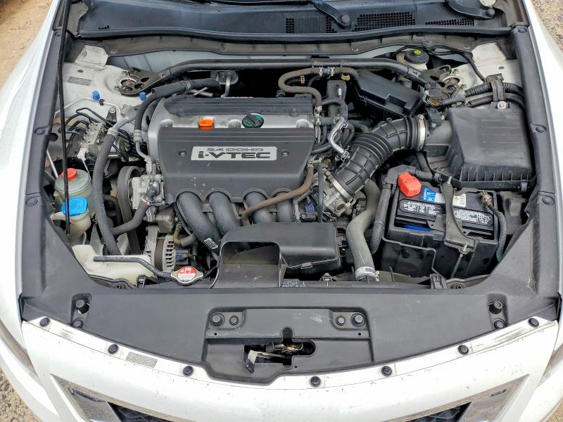 Продажа на аукционе авто 2009 Honda Accord, vin: 1HGCS12819A012764, номер лота: 54181856