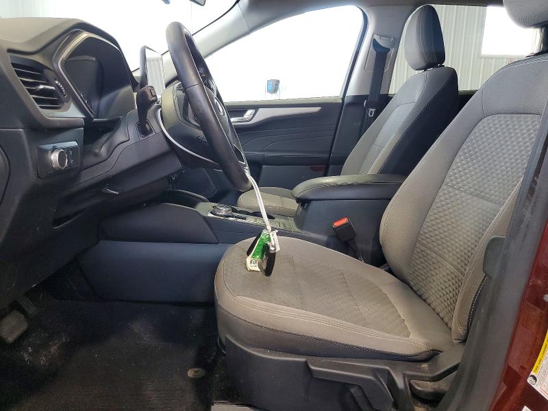 Продаж на аукціоні авто 2021 Ford Escape, vin: 1FMCU0G61MUA67650, номер лоту: 66858956