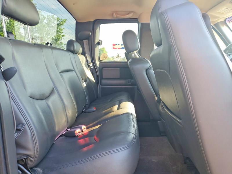 Aukcja sprzedaży 2003 Chevrolet Silverado, vin: 2GCEK19T831140986, numer aukcji: 51794386