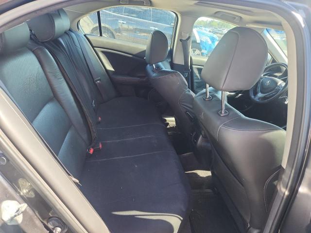 53562326 :رقم المزاد ، JH4CU2F69BC009448 vin ، 2011 Acura Tsx مزاد بيع