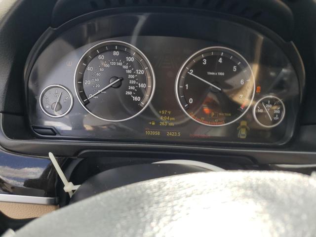 Продаж на аукціоні авто 2011 Bmw 535, vin: WBAFU7C50BC875558, номер лоту: 54099726