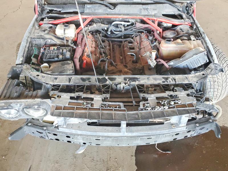 Продаж на аукціоні авто 2016 Dodge Challenger, vin: 2C3CDZC92GH245067, номер лоту: 54833256