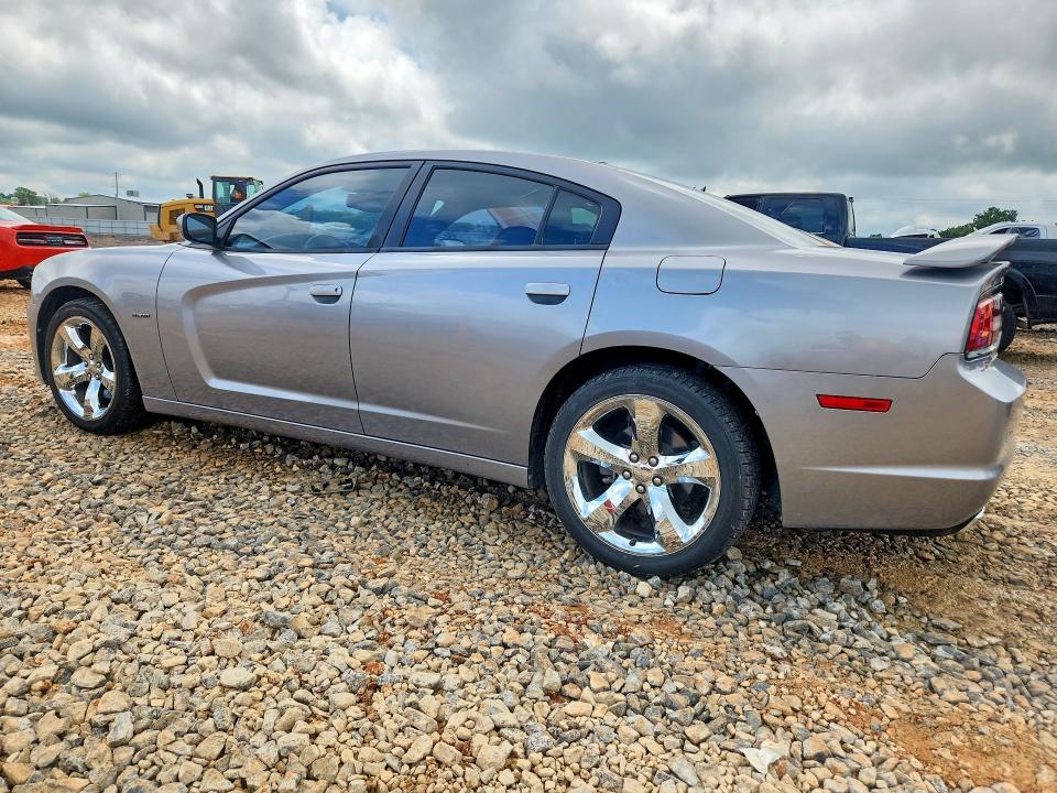 Продажа на аукционе авто 2013 Dodge Charger, vin: 2C3CDXCT1DH579618, номер лота: 55233536