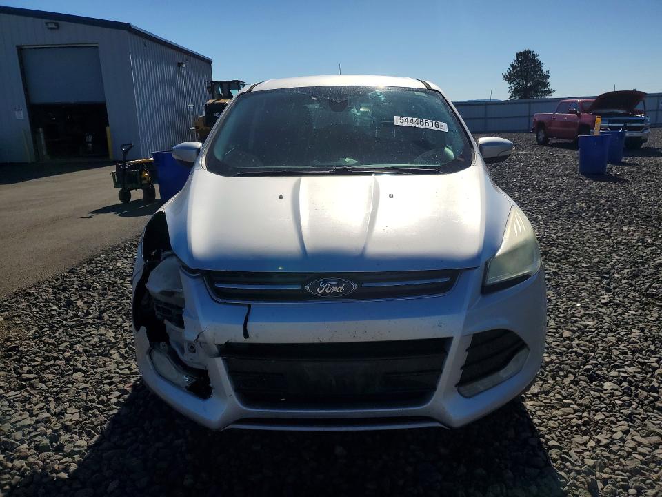 Продаж на аукціоні авто 2013 Ford Escape, vin: 1FMCU0H90DUA34907, номер лоту: 54446616