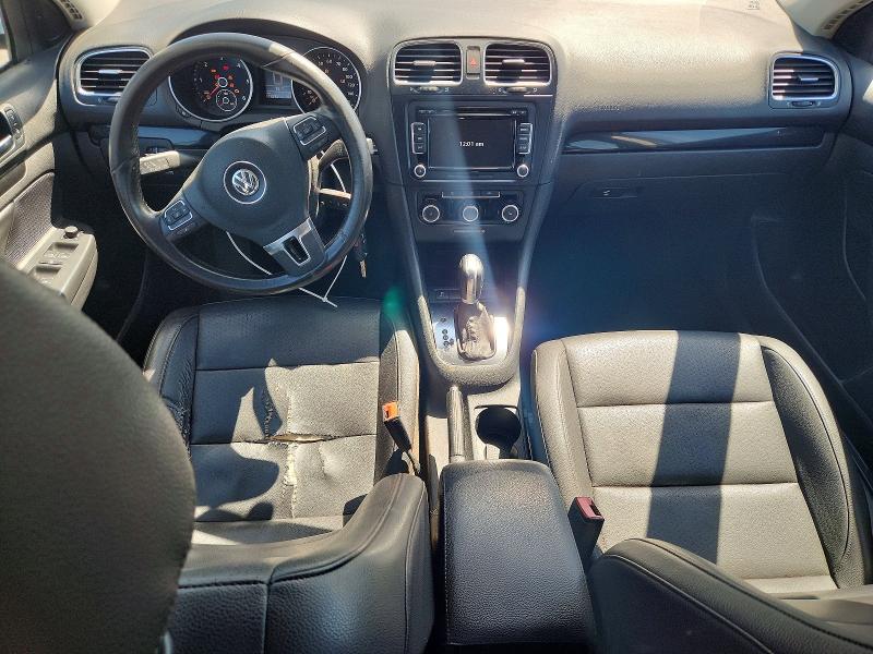 54718836 :رقم المزاد ، 3VWPL7AJ8CM607039 vin ، 2012 Volkswagen Jetta مزاد بيع