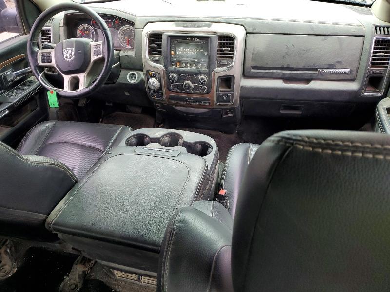 Aukcja sprzedaży 2014 Ram 1500, vin: 1C6RR7VM8ES481121, numer aukcji: 52653846